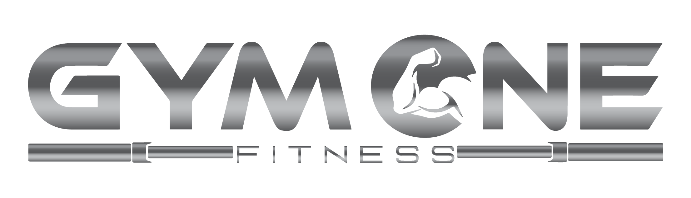 Gym One Fitness Logo1